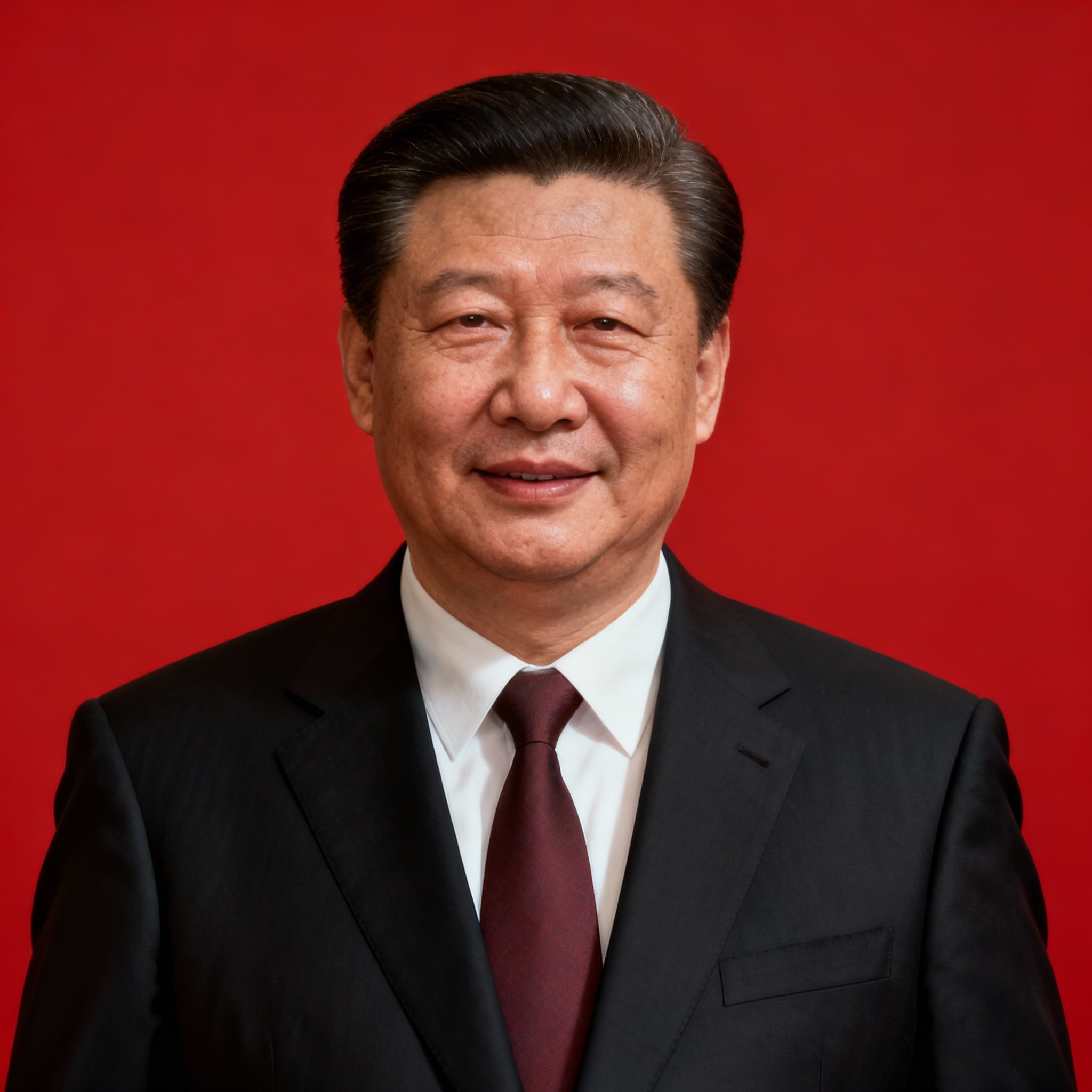 Xi Jinping